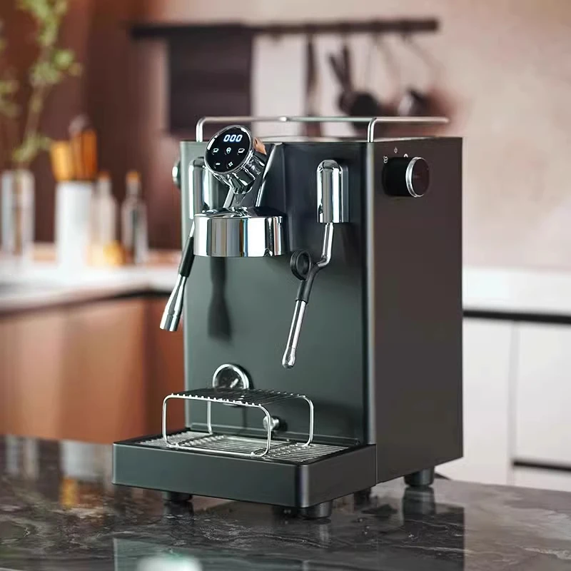 Kommerzielle Espressomaschine  – Breville Espresso Bes870 Bewertung und Preis