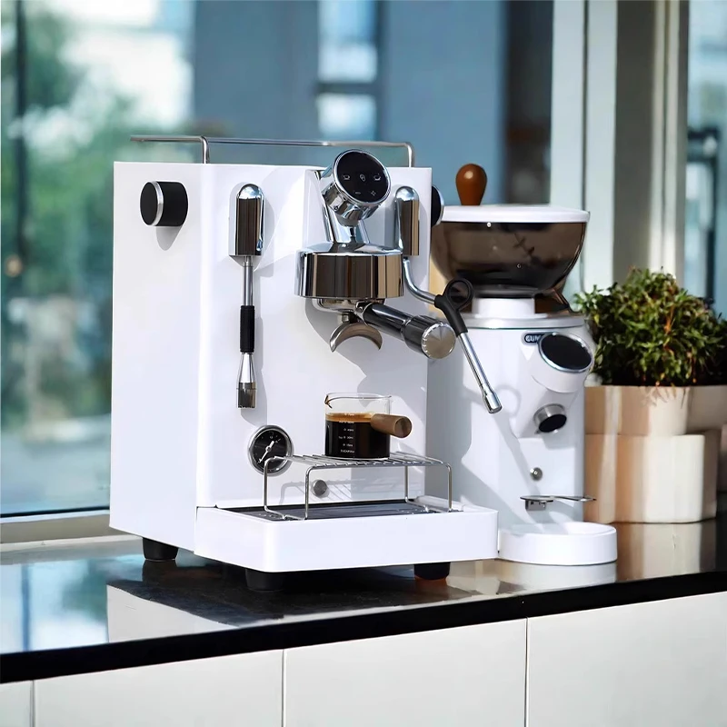 Kommerzielle Espressomaschine  – Breville Espresso Bes870 Bewertung und Preis