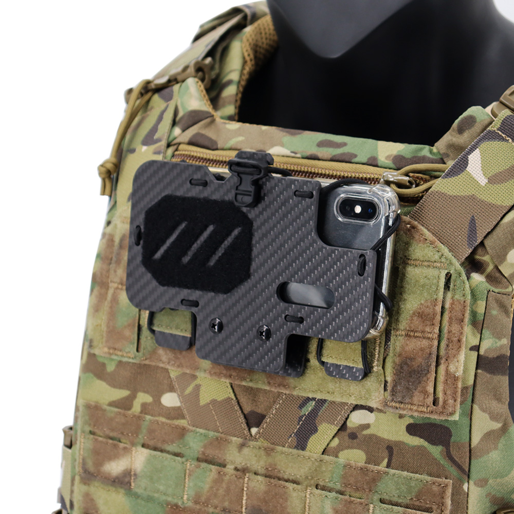 Neue Kohle faser taktische Wes – Crepe Pan Carbon Bewertung und Preis