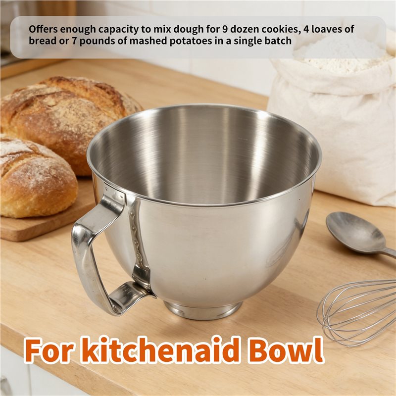 A84X – Für KitchenAid Classic- – Kitchenaid Mixer Artisan 5Qt Bewertung und Preis