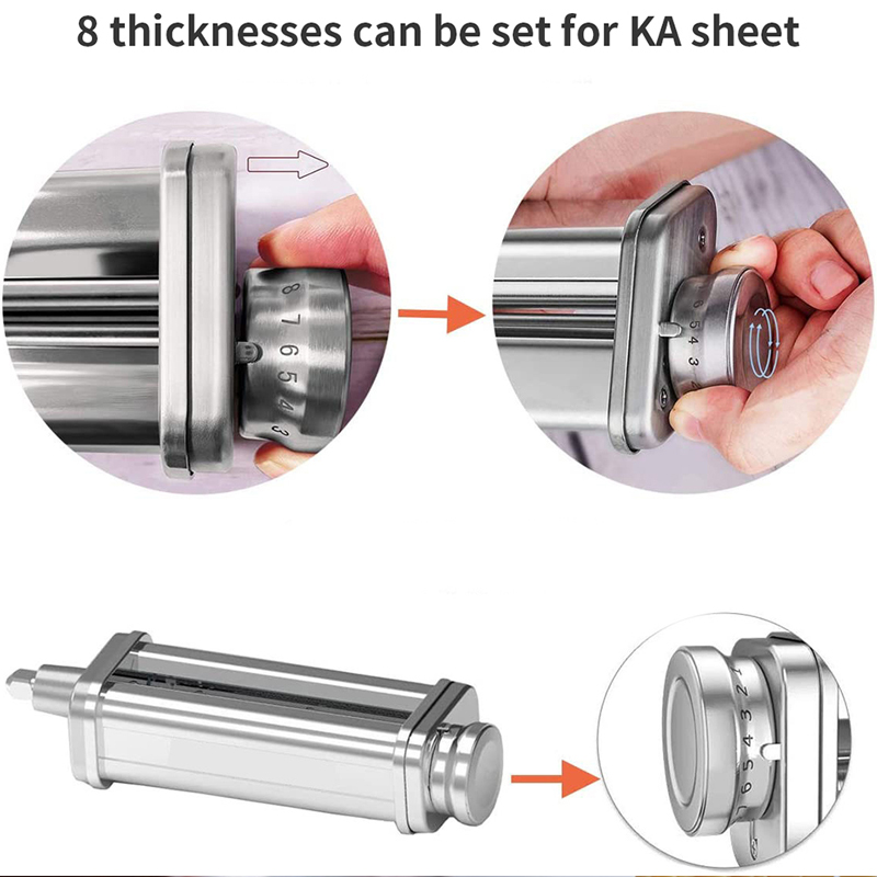Für KitchenAid Nudelroller Fet – Kitchenaid Mixer Hand Mixer Bewertung und Preis
