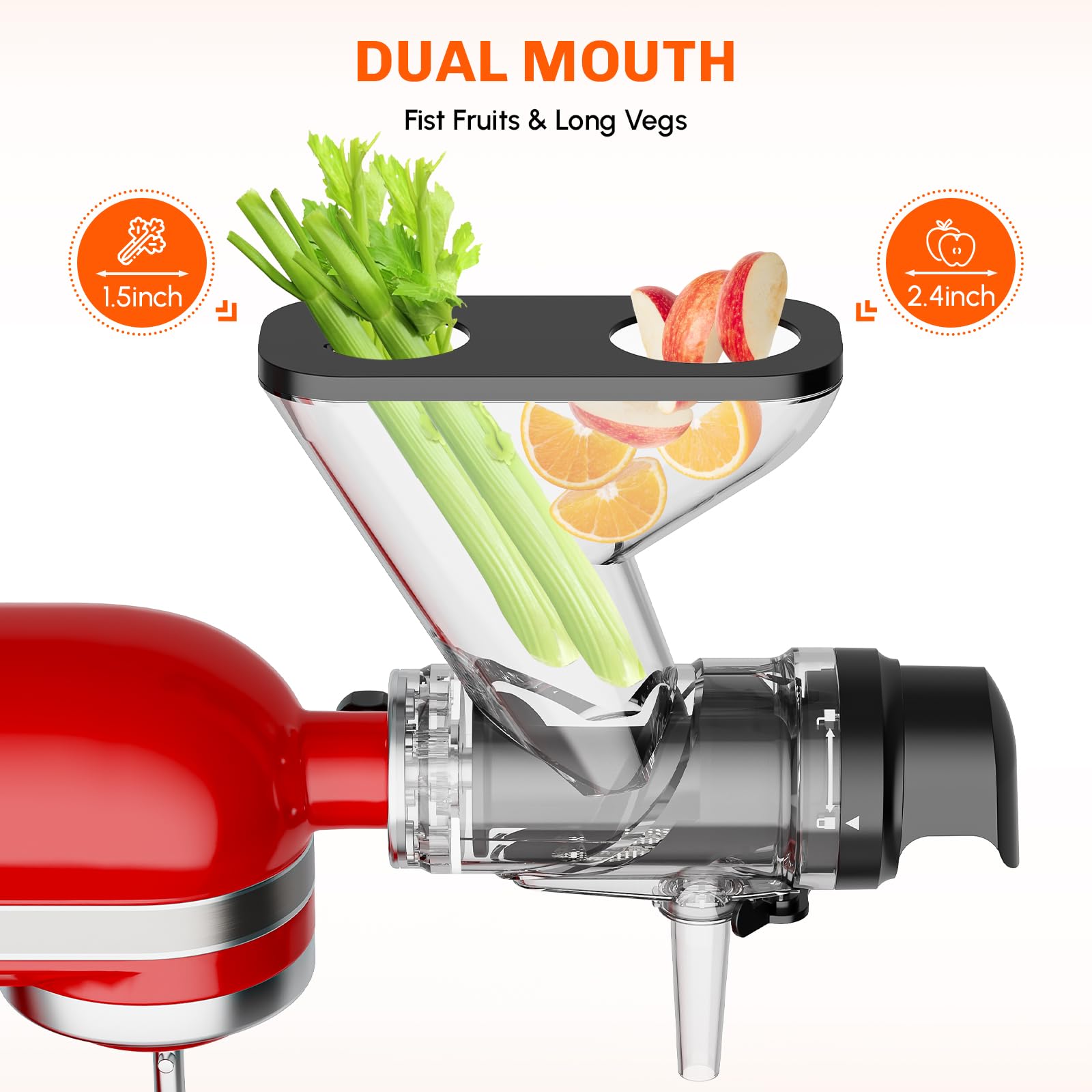 Zerkleinerungs-Aufsatz für Kit – Kitchenaid Mixer Hand Mixer Bewertung und Preis