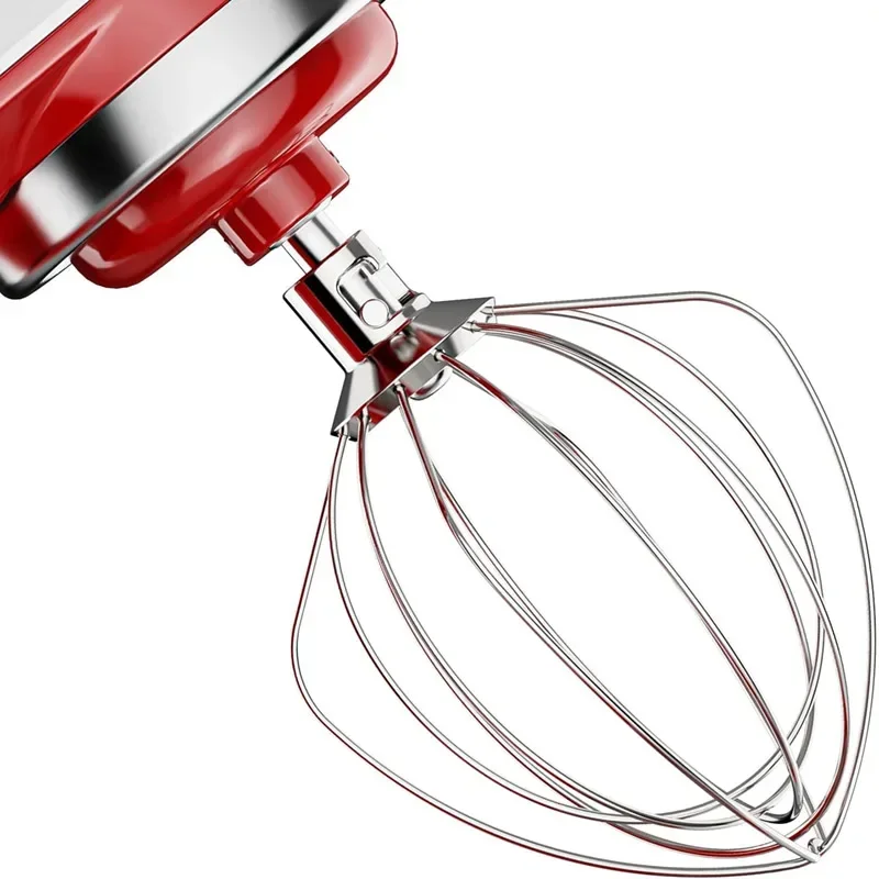 K45WW Edelstahl 6-Draht-Schnee – Kitchenaid Mixer Hand Mixer Bewertung und Preis